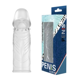 Providna silikonska navlaka za penis BI 10045E-5